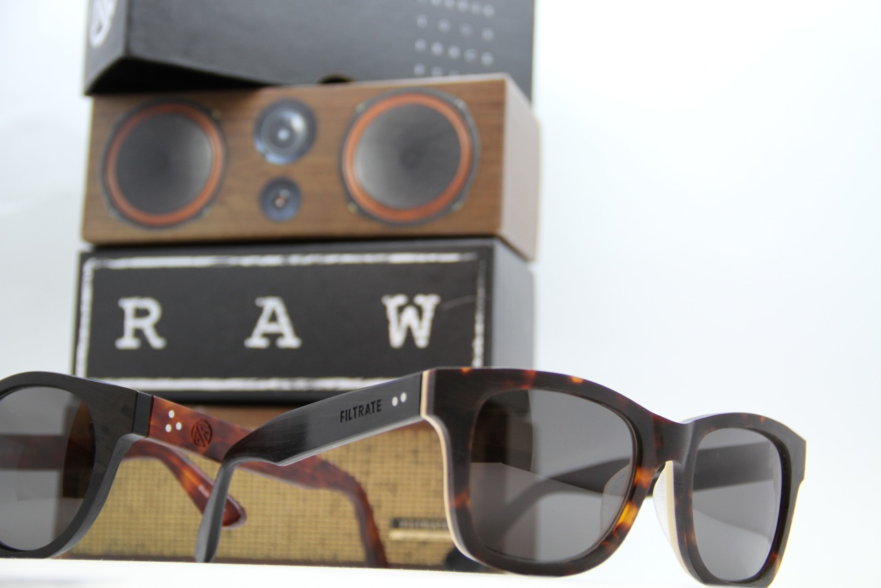 Filtrate Raw Collection