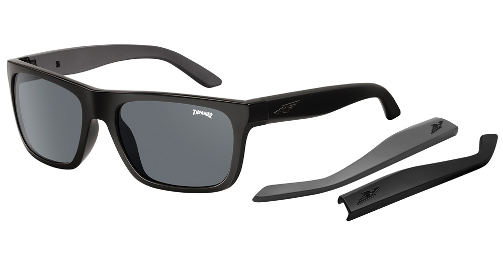 Arnette dropout outlet polarized