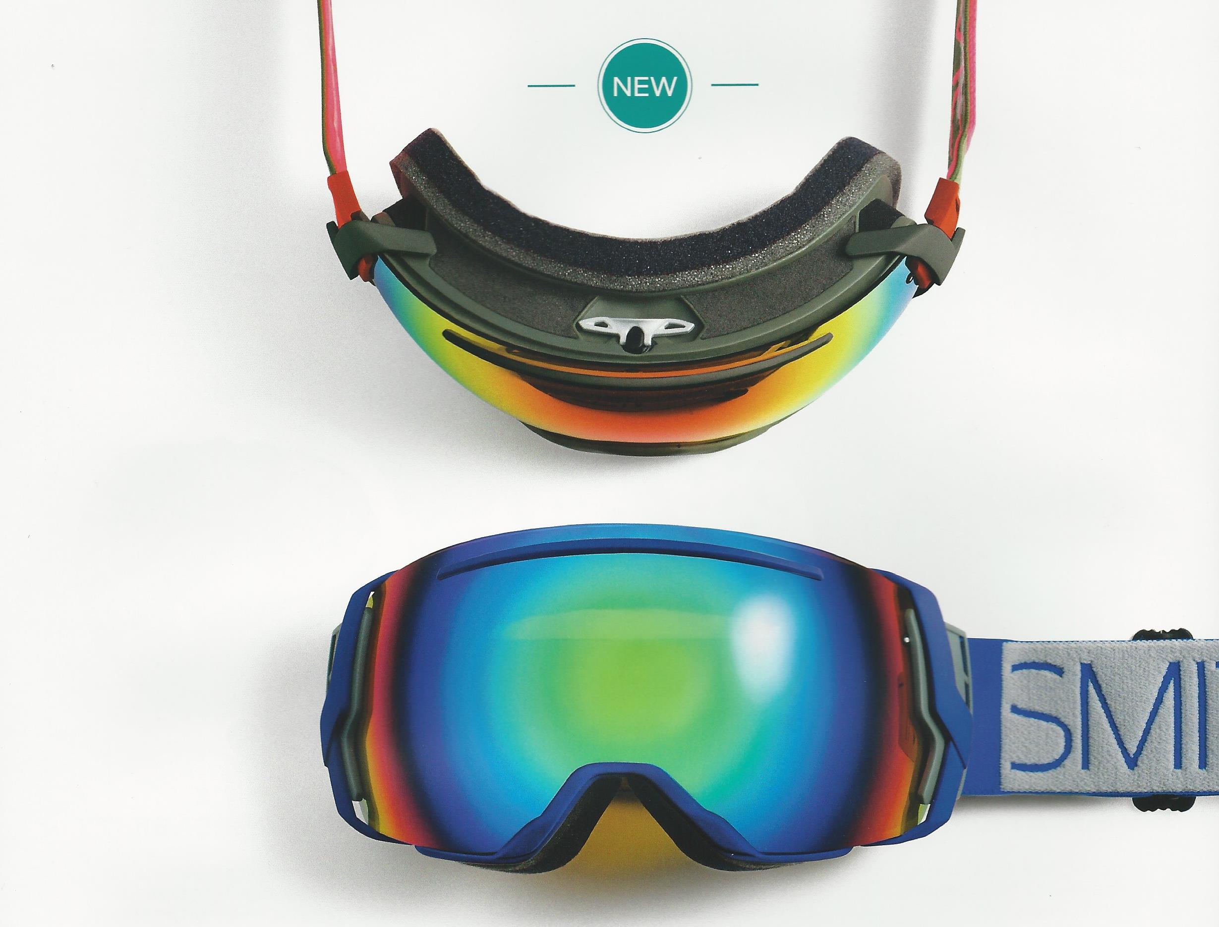 Missie code graven 2015 nike goggles | Action Sports Blog