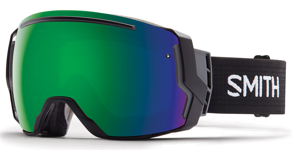 Smith ChromaPop Goggles