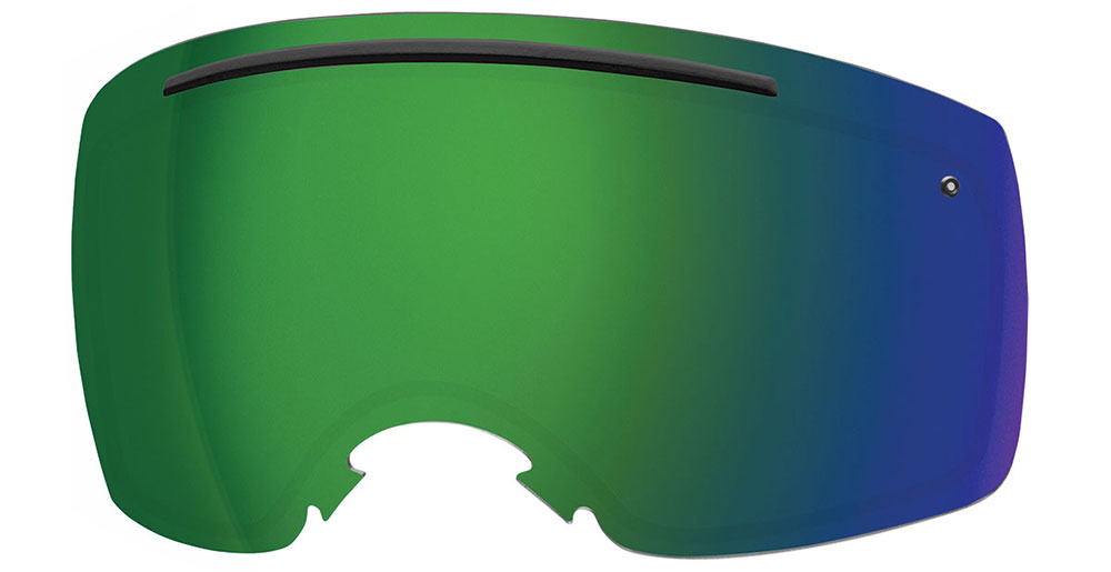 Smith ChromaPop Goggles