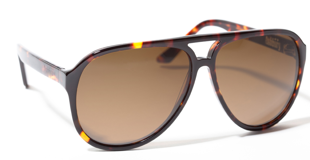 ASHBURY Eyewear Cosa Nostra w Premium Sunglasses w Carl ...