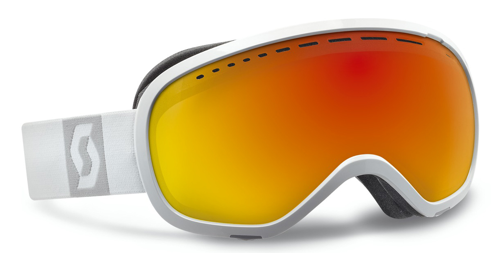 Ski or Snowboard Goggles with Spherical Lenses collection on eBay!