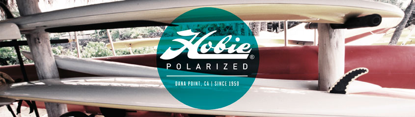 Hobie Polarized