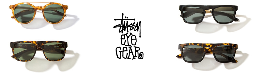 Stussy Eyegear