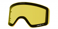 NFX Mag Yellow Lens