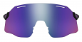 Smith Vert Replacement Lens -  Violet Mirror