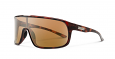 Suncloud Double Up - Tortoise / Brown