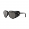 Suncloud Glacier - Matte Black / Gray