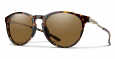 Smith Wander - Tortoise / CP Brown Polarized