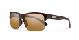 Rambler Lite - Matte Burnished Brown / Polarized Brown 