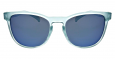 Hurley Seaside - Crystal Lt Blue / Ice Blue Mir-1