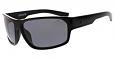 Hurley Closeout - Shiny Black / Smoke Solid