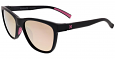 Hurley Cardiff - Rub Blk/Pink Rub / Brown + Lt Pink Mir