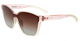 Hurley Dawny - Blush Ombre / Rosey Brown Gradient