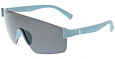 Hurley Big Sur - Metallic Blue / Solid Smoke + Lt Silver Flash