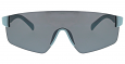 Hurley Big Sur - Metallic Blue / Solid Smoke + Lt Silver Flash-1