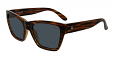 Hurley Newport - Brown Striated / Solid Smoke