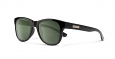 Suncloud Leeway - Black / Gray Green-1