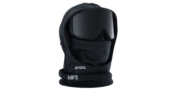 Anon MFI Hooded Clava - Mens