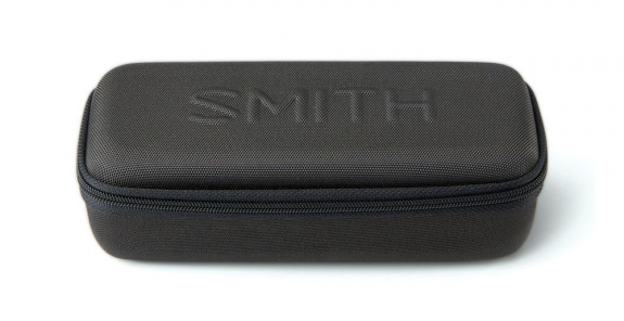 Smith Standard Zip Case
