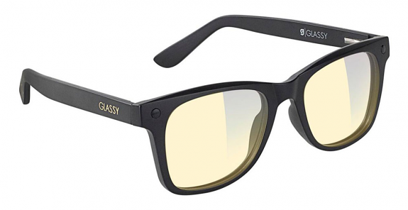 Glassy Harper Premium Gamer Sunglasses