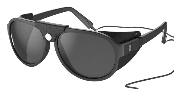 Scott Cervina Glacier Sunglasses