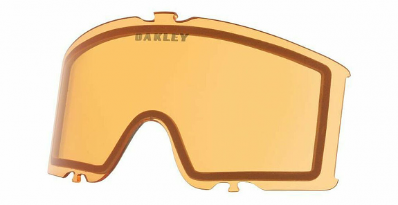 Oakley Target Line L Replacement Lens