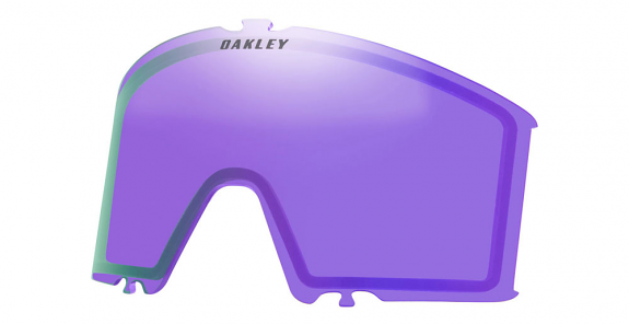 Oakley Target Line S Replacement Lens