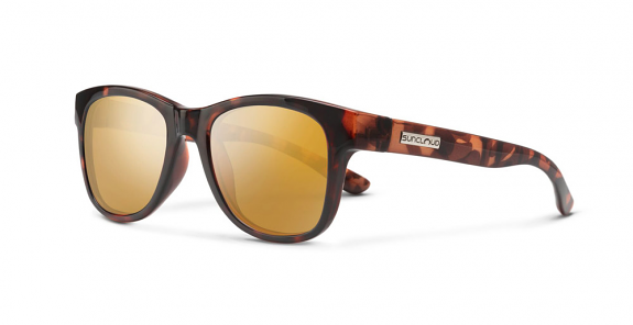 Suncloud Leeway Sunglasses