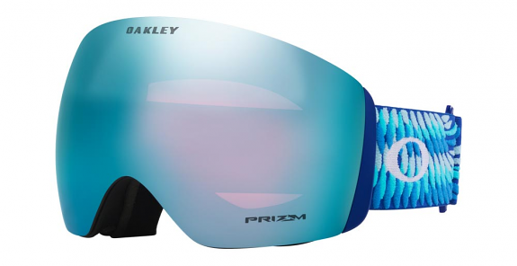 Oakley Flight Deck L Mikaela Shiffrin