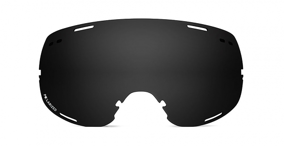 Zeal Forecast Replacement Lens - Polarized