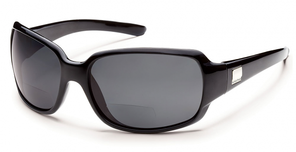 Suncloud Cookie Sunglasses - Polarized Readers