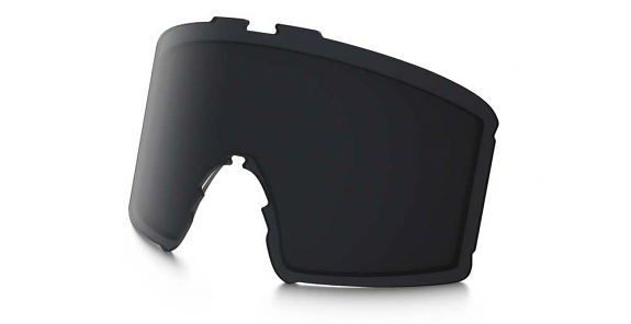 Oakley Line Miner M Replacement Lens  
