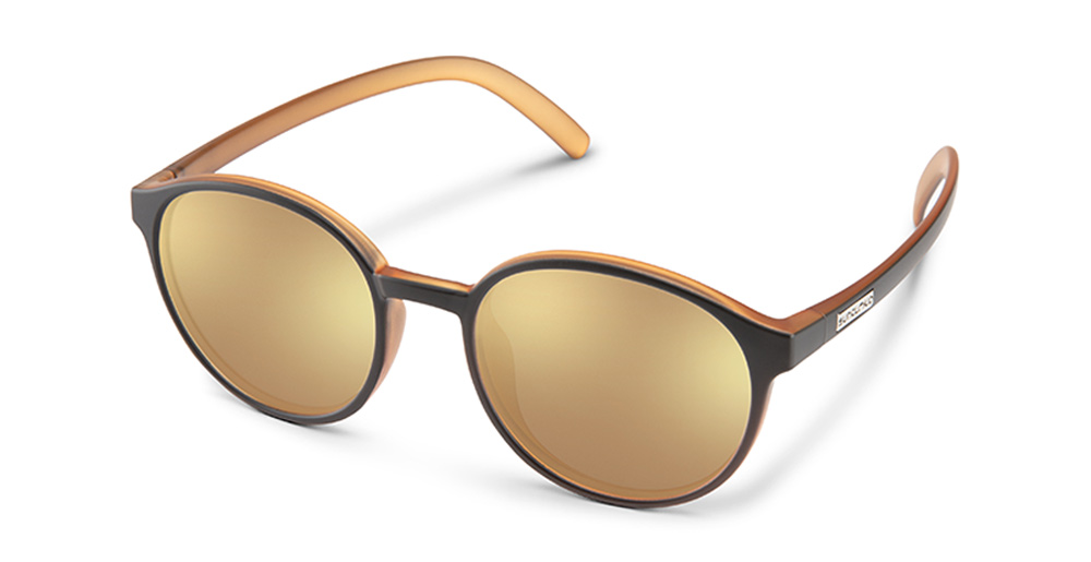 Suncloud Low Key Sunglasses Polarized