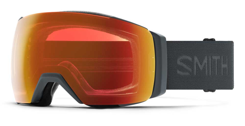 高評価お得Smith I/O MAG XL Asian Fit Snow Goggle スキー