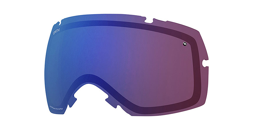 Smith Optics I/OX Replacement Goggle Lenses 