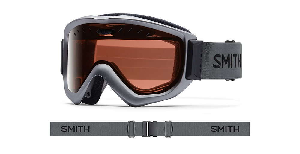 Smith Knowledge OTG Goggle