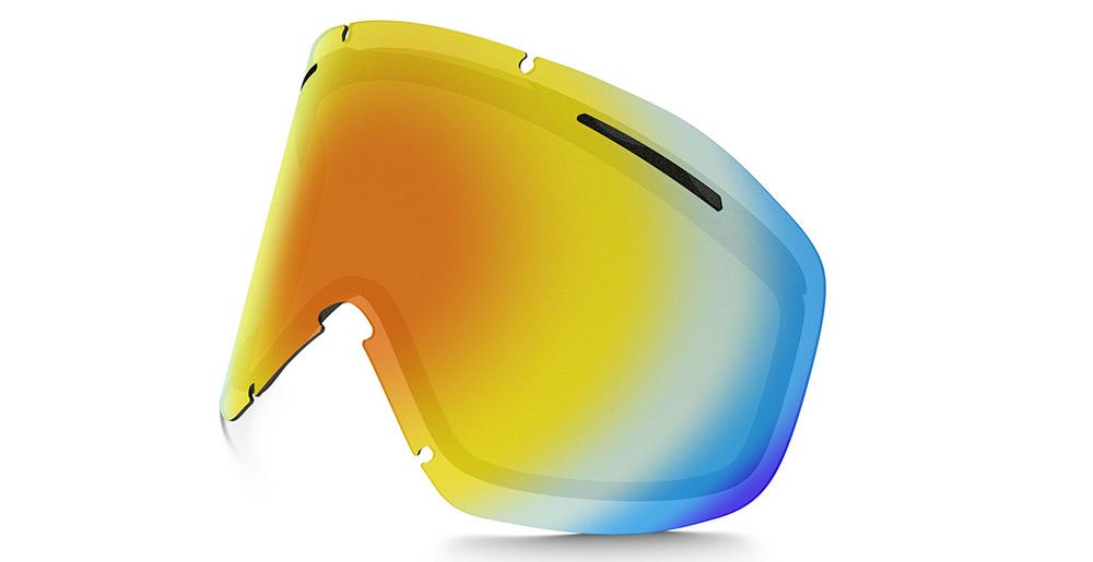 oakley a frame goggle replacement lens