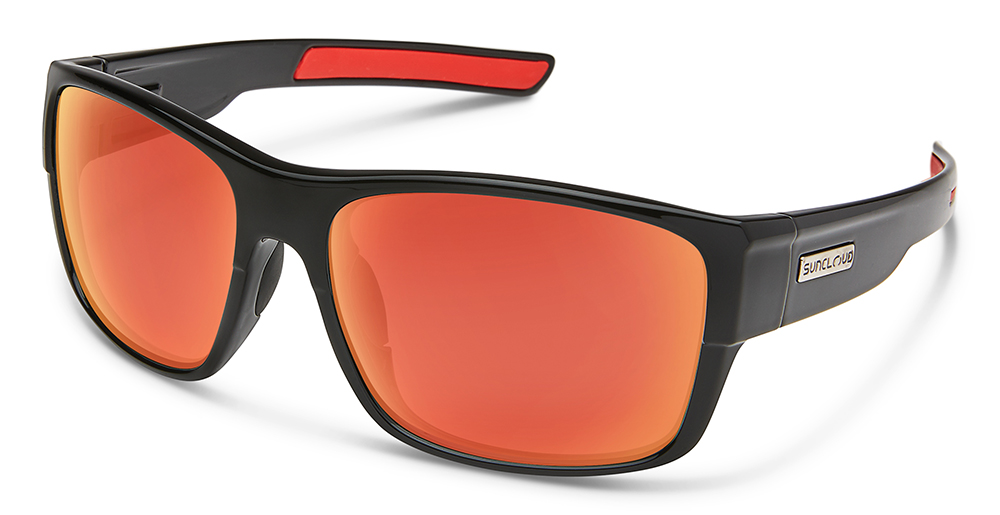 Suncloud Range Sunglasses Polarized