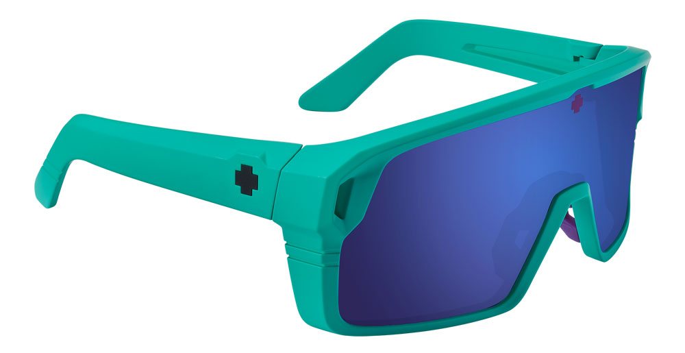 Spy Optics Discord Sunglasses - Flight Sunglasses