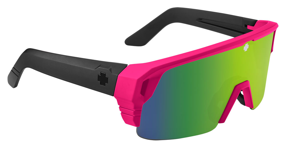 Spy Helm Tech Sunglasses | evo