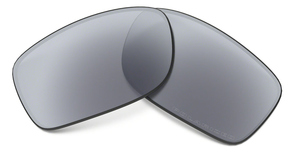 Buy Revant Replacement Lenses for Oakley Fives Squared Polarized Stealth  Black at Amazon.in