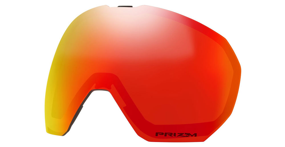 Oakley Path Replacement Lens