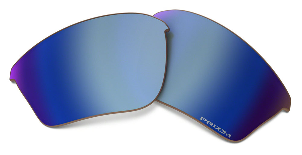 Oakley Half Jacket® 2.0 XL Replacement Lenses - Prizm Trail