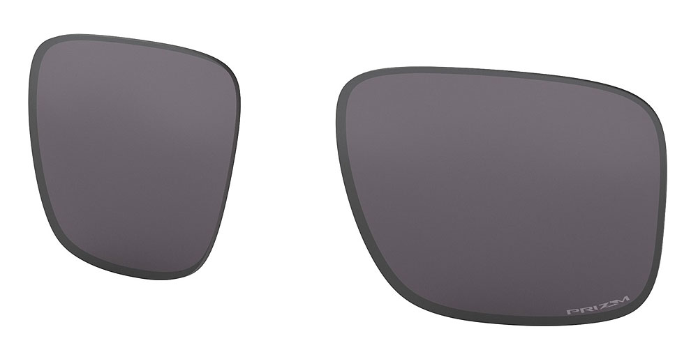 oakley holbrook prizm lens replacement