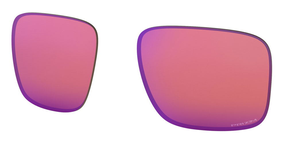 oakley holbrook prizm replacement lenses