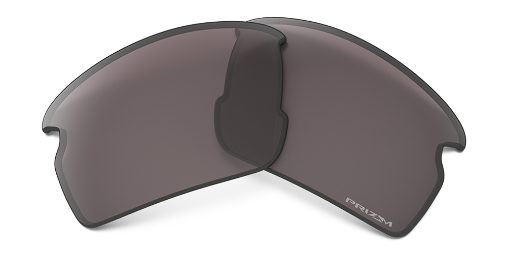 Oakley Flak Jacket® Replacement Lenses - Prizm Golf