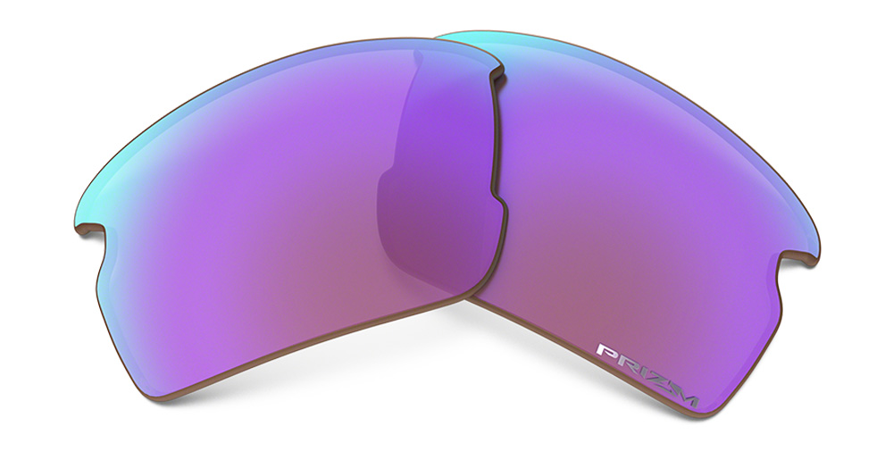 Oakley Flak  Prizm Asian Fit Replacement Lens