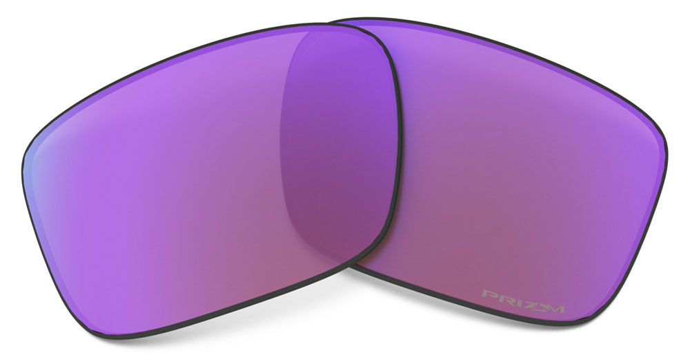 Oakley Holbrook Prizm Golf Sunglasses